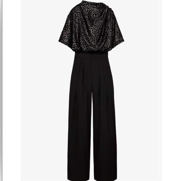 Zara limited edition sparkly jumpsuit - Picture 7 of 7